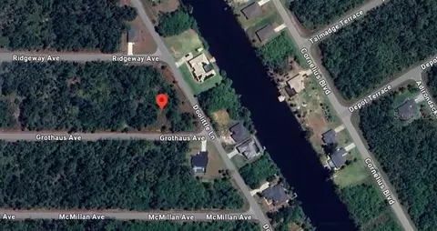 14512 Grothaus Ave, Port Charlotte, FL 33953
