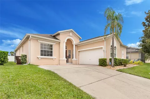 303 Cherokee Ave, Haines City, FL 33844