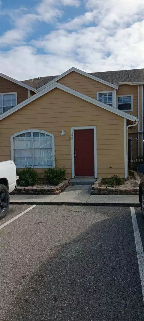 420 Australian Way, Davenport, FL 33897