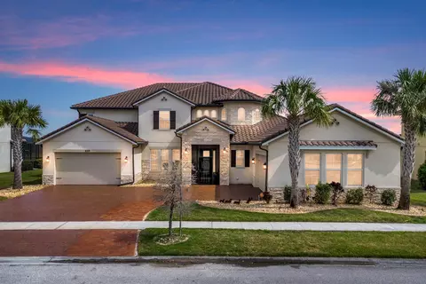 820 Windlass Ct, Kissimmee, FL 34746