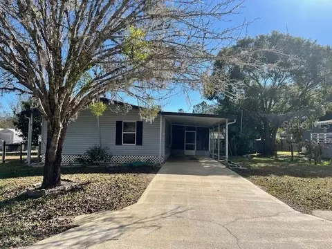 22984 SW 117th St, Dunnellon, FL 34431