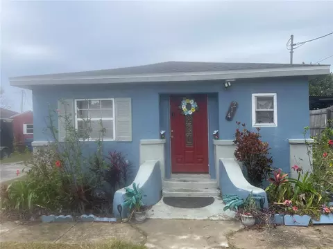 412 N 6th St, Haines City, FL 33844