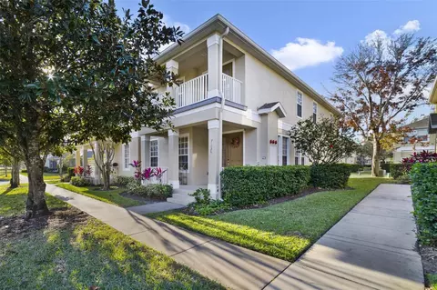 7136 Red Lantern Dr #7136, Harmony, FL 34773