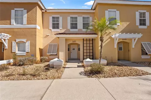 1017 Park Ridge Cir, Kissimmee, FL 34746