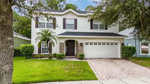 1007 Crane Crest Way, Orlando, FL 32825