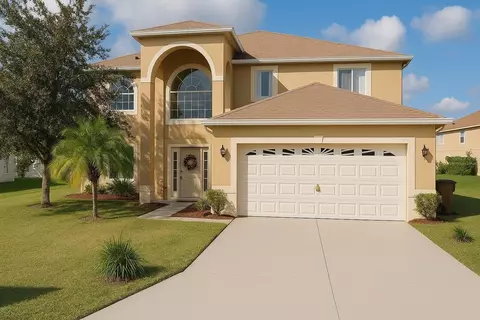 570 Bristol Cir, Kissimmee, FL 34758