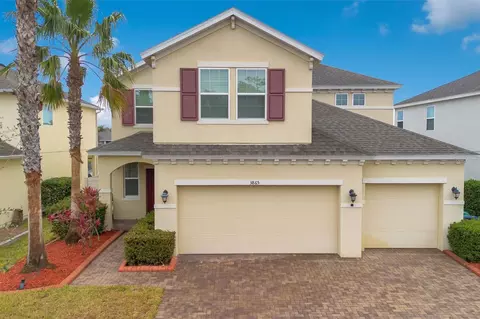 3865 Prairie Reserve Blvd, Orlando, FL 32824