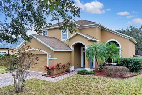 4364 Fox Glen Loop, Kissimmee, FL 34746