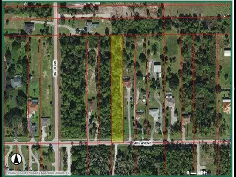 Golden Gate Est Unit 59, Naples, FL 34120