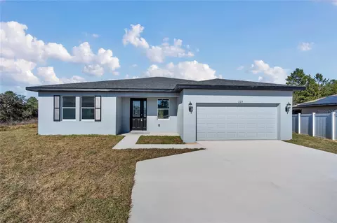 223 Elm Ct, Kissimmee, FL 34759