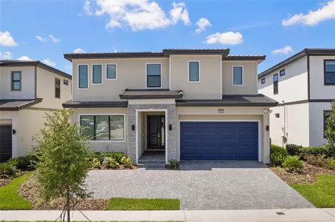 6246 Sand Skipper Rd, Orlando, FL 32821