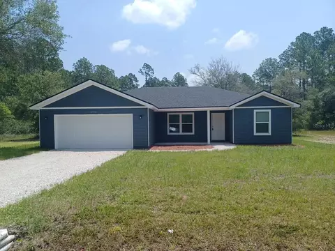 10350 Dillon Ave, Hastings, FL 32145