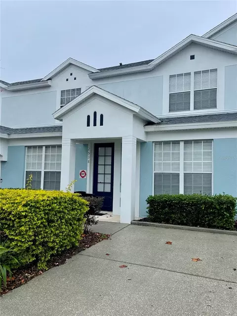 2538 Renshaw St, Kissimmee, FL 34747
