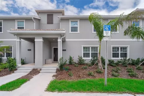 4816 Memories Ln, Kissimmee, FL 34746