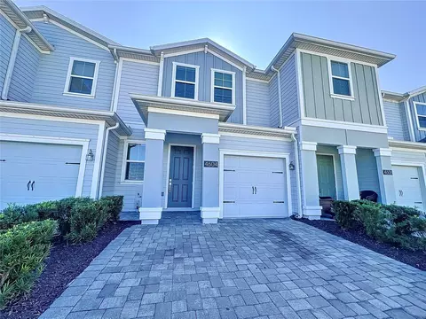 4604 Tribute Trl, Kissimmee, FL 34746