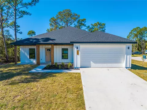 746 Underhill, Palm Bay, FL 32909