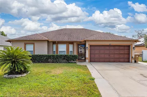 49 Dorset Dr, Kissimmee, FL 34758