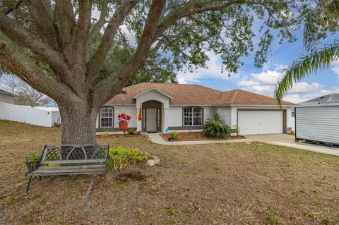 1031 Sandhill St, Groveland, FL 34736