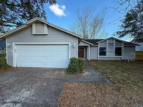 1823 Natchez Trace Blvd, Orlando, FL 32818