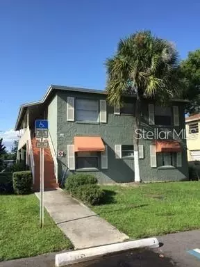 705 Michigan Ct UNIT 1-4, Saint Cloud, FL 34769