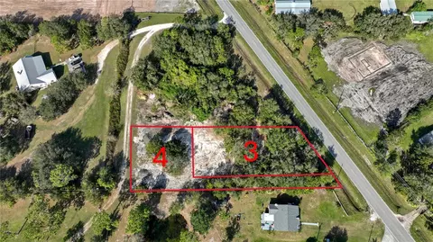 Canoe Creek Road, Saint Cloud, FL 34772