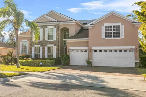2136 Laurel Blossom Cir, Ocoee, FL 34761