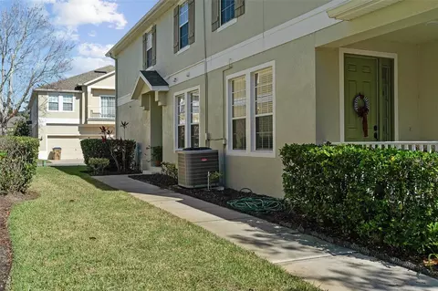 7137 Harmony Square Dr #31A, Harmony, FL 34773