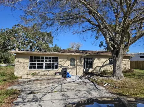 4903 Green Key Rd, New Port Richey, FL 34652