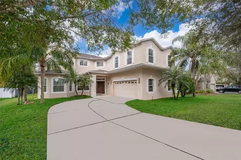 5454 Rishley Run Way, Mount Dora, FL 32757