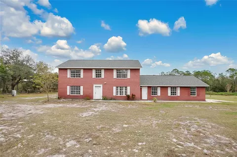 1960 Murray Rd, Fort Meade, FL 33841