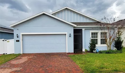 421 Disa Dr, Davenport, FL 33837
