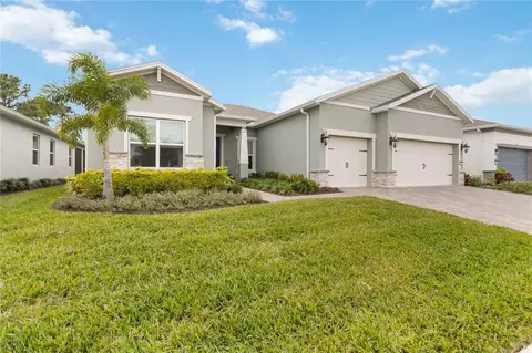 2706 River Creek Ln #2706, Saint Cloud, FL 34771