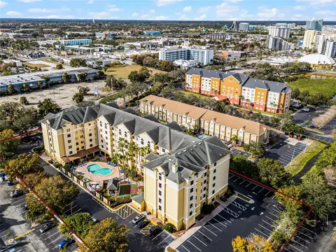 7601 Canada Ave #405, Orlando, FL 32819
