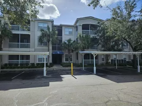 3341 Whitestone Cir #205, Kissimmee, FL 34741