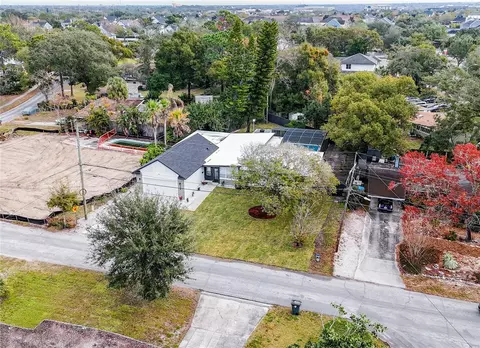 2258 E Howard Dr, Winter Park, FL 32789