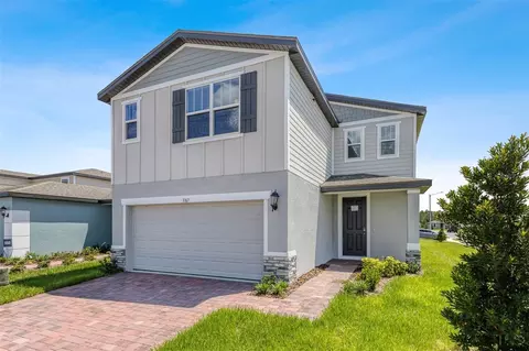 3767 Bluethread Way, Poinciana, FL 34759