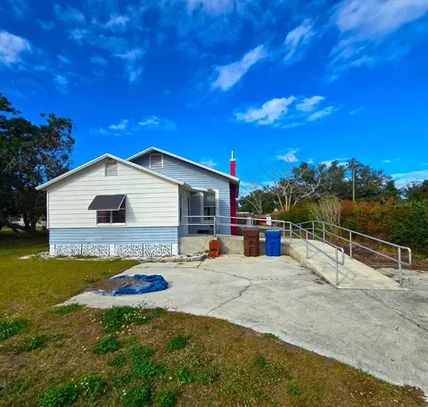 315 Smith Ave, Lake Hamilton, FL 33851