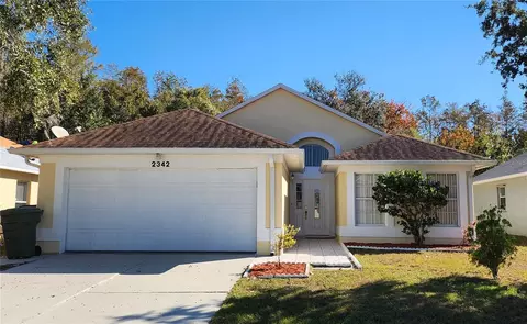 2342 Flamingo Lakes Dr, Kissimmee, FL 34743