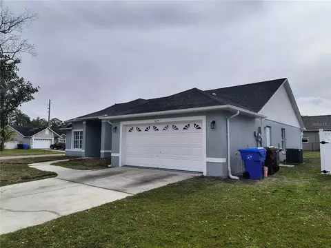 1634 Lund Ave, Kissimmee, FL 34744