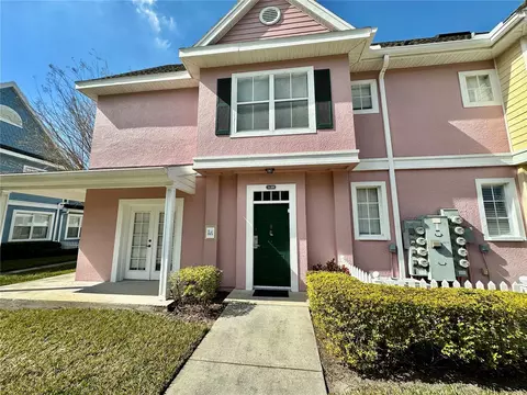 4006 San Gallo Dr #108, Kissimmee, FL 34741