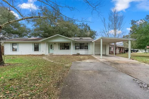 938 NW 7th St, Williston, FL 32696
