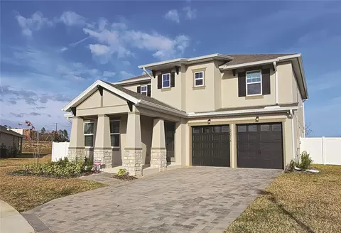 2016 Keystone Pass Blvd, Montverde, FL 34756