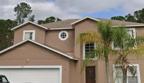 1149 Cambourne Dr, Kissimmee, FL 34758