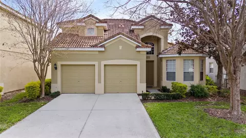 2615 Pawnall St, Kissimmee, FL 34747