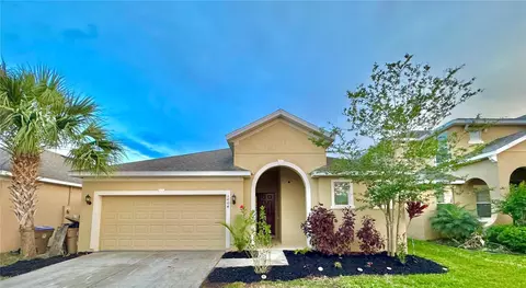 3004 Lady Mae Ln, Kissimmee, FL 34744