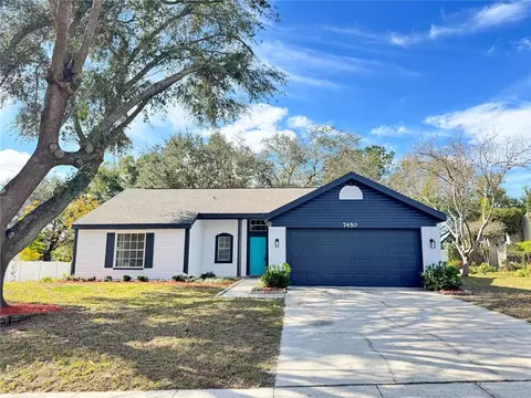 7450 Crooked Lake Cir, Orlando, FL 32818