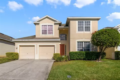 7733 Teascone Blvd, Kissimmee, FL 34747