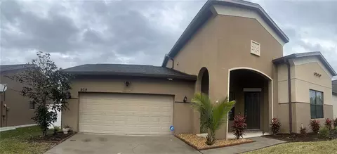 Undisclosed, Kissimmee, FL 34744