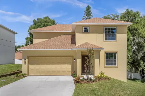 3 Peninsular Ave, Haines City, FL 33844