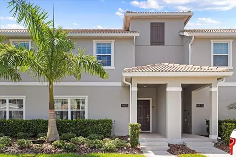 4818 Memories Ln, Kissimmee, FL 34746